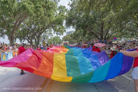 st pete parade 2023